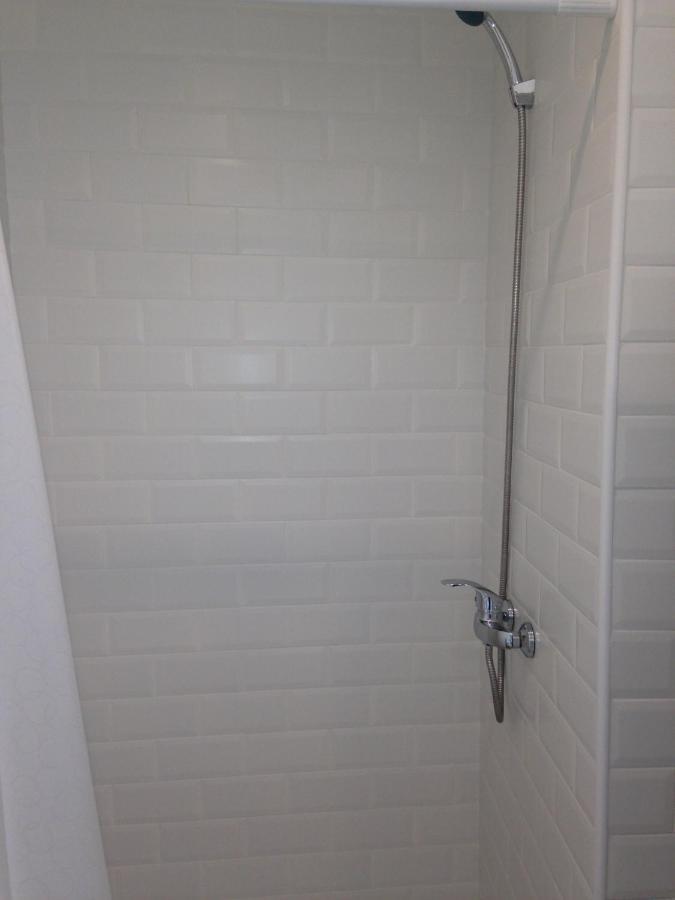 Apartaments Fonda Comerc Torroella de Montgrí Kültér fotó
