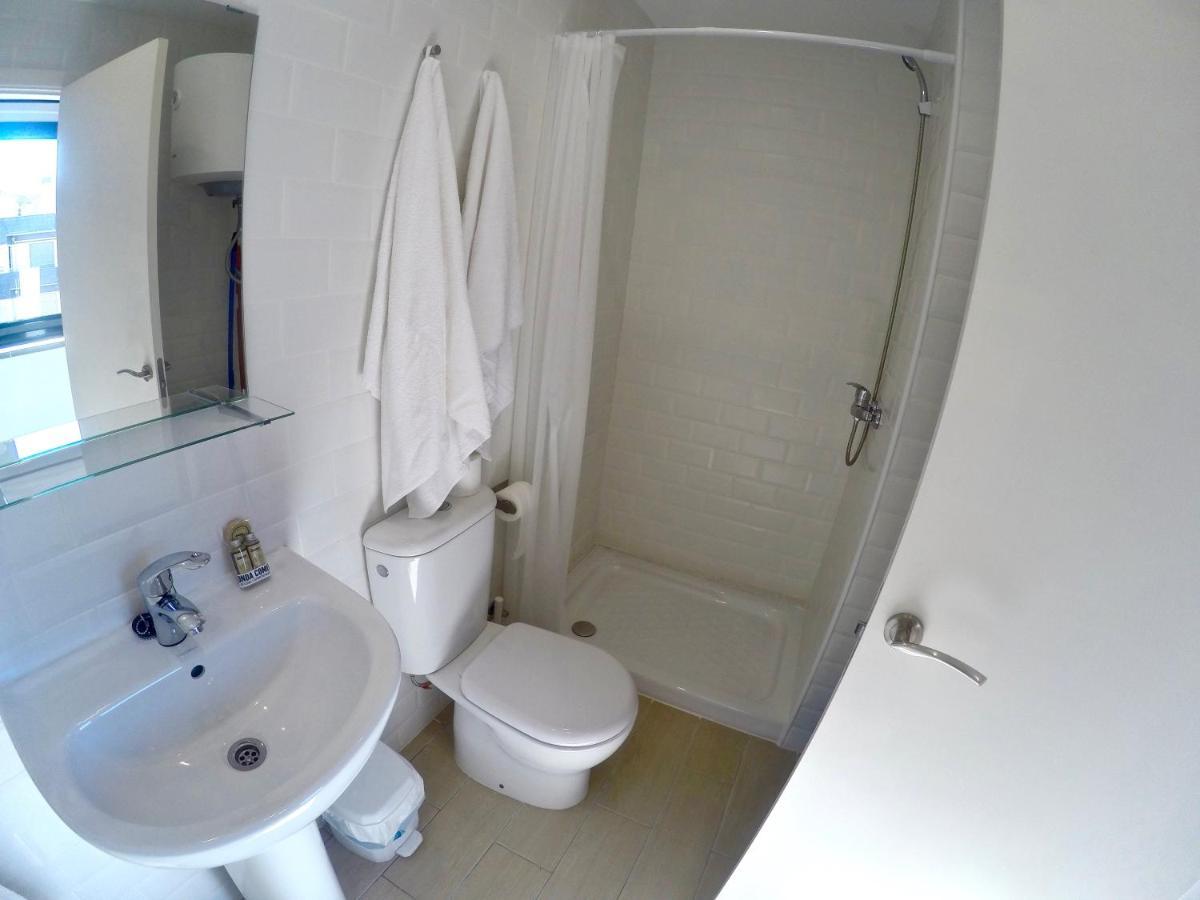 Apartaments Fonda Comerc Torroella de Montgrí Kültér fotó