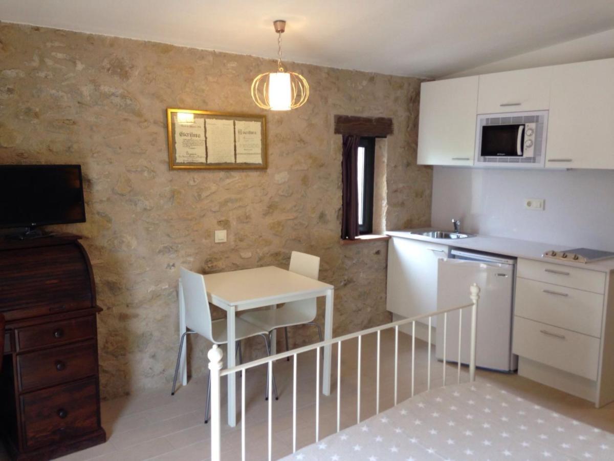 Apartaments Fonda Comerc Torroella de Montgrí Kültér fotó